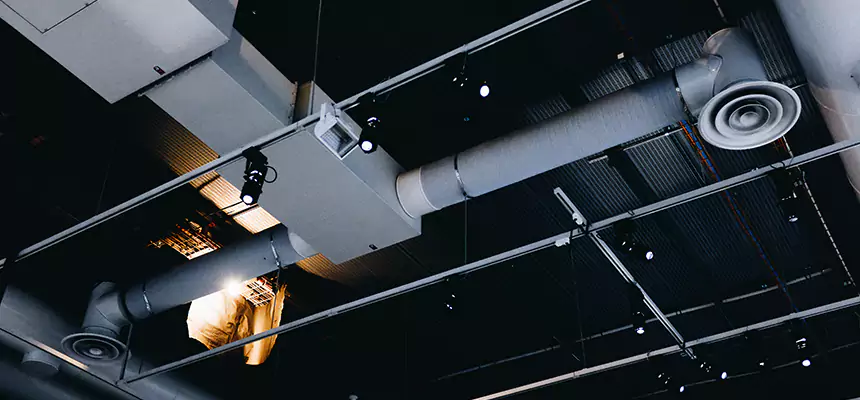 Our Air Duct Replacement Services in Olathe, KS