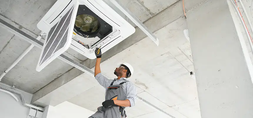 Efficient Multi‑Unit & HOA Annual Vent Cleaning Plans in Olathe