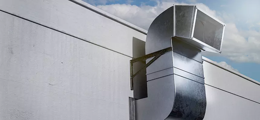 Comprehensive Commercial HVAC Cleaning in Olathe