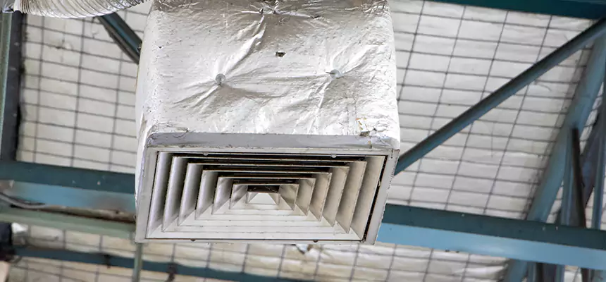 Our Custom HVAC Ductwork Services in Olathe, KS