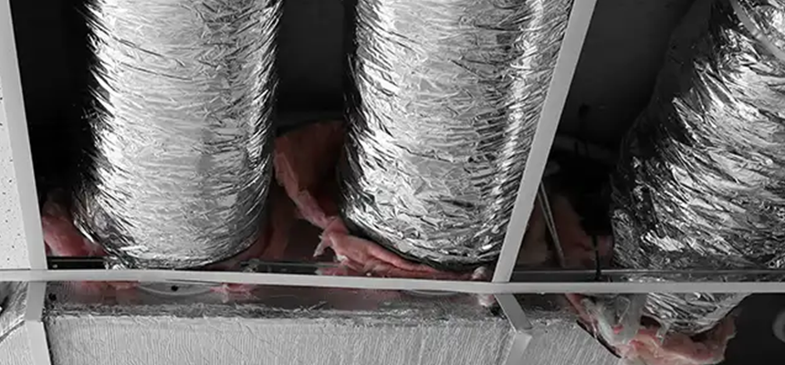 Scalable Commercial Multi‑Unit Dryer Vent Camera Inspection in Olathe, KS