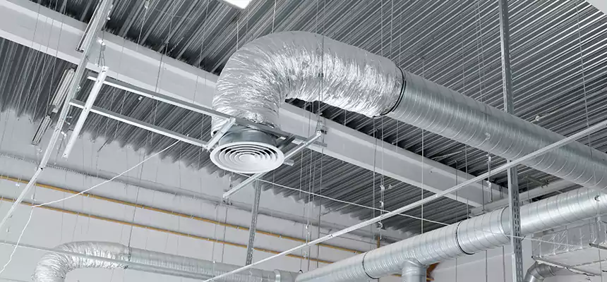 Our Dryer Vent Hose Replacement Services in Olathe, KS