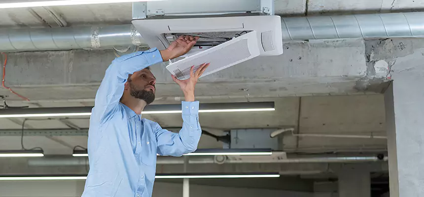 Our Energy Recovery Ventilation Cleaning Services in Olathe, KS