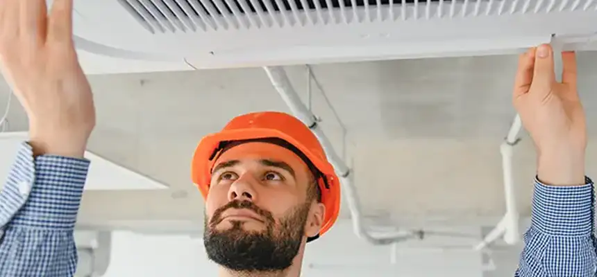 Our Furnace Vent Cleaning Services in Olathe, KS