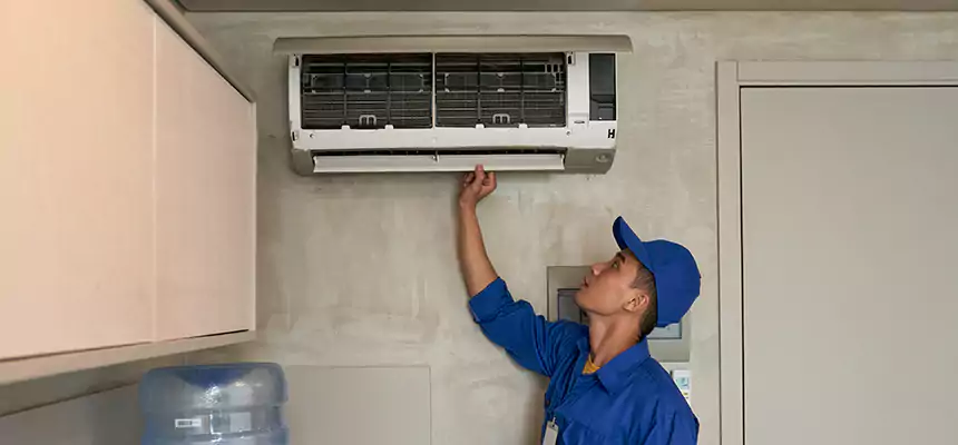 Balanced Fresh‑Air Ventilation (ERV/HRV) in Olathe