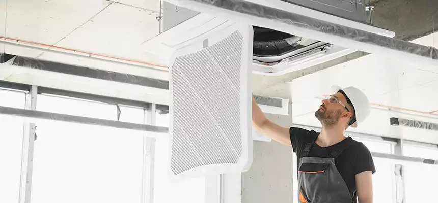 Dryer Ventilation Duct Cleaning in Olathe
