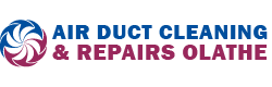 Air Duct Cleaning & Repairs Olathe