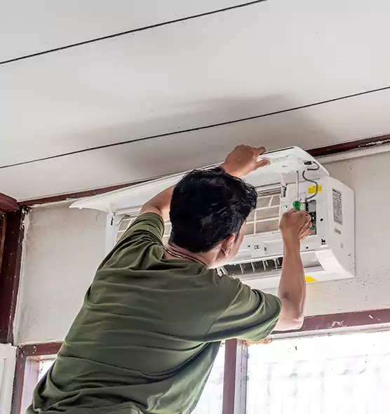 About Air Duct & AC Odor Removal in Olathe, KS
