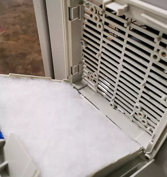 Professional Air Duct Expansion Solutions in Olathe, KS