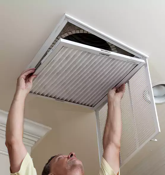 Trusted Apartment Air Duct Cleaning in Olathe, KS