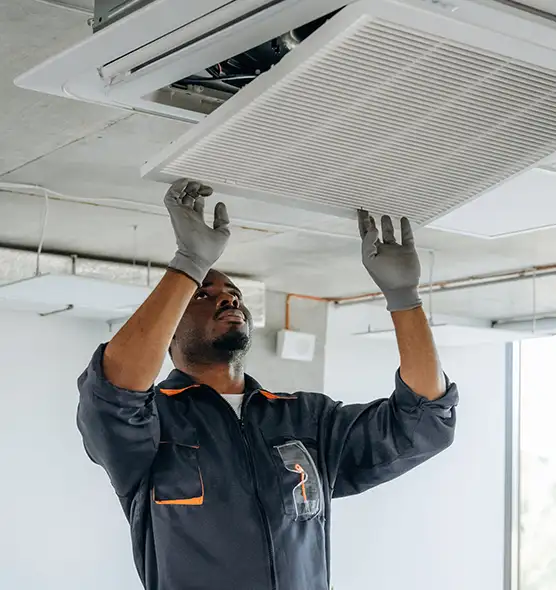 About Certified Air Duct Specialists in Olathe, KS