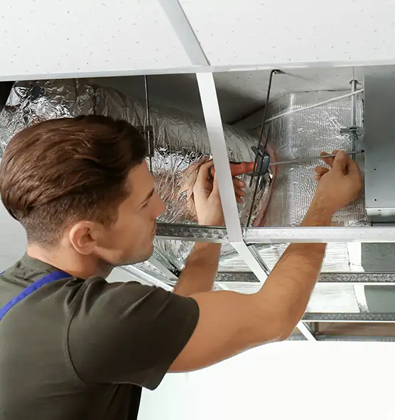 Professional Clogged Dryer Vent Repair in Olathe, KS