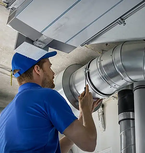 Advanced Dryer Vent Camera Inspection in Olathe, KS