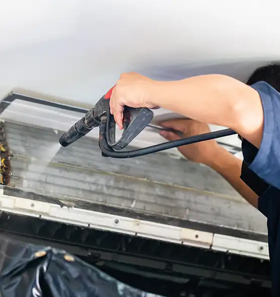Welcome to Move-in/Move-out Duct Cleaning Services in Olathe, KS