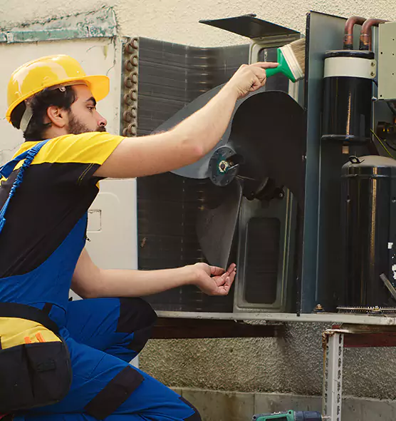 Top-Rated New Room Vent Extension in Olathe, KS