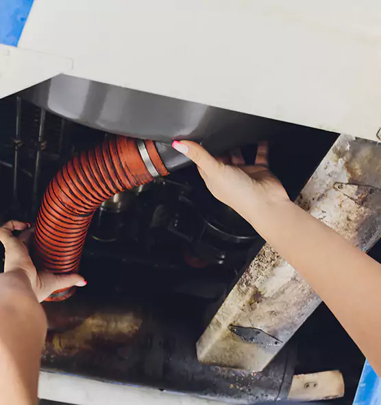 Professional Post-Renovation Duct Debris Removal in Olathe, KS