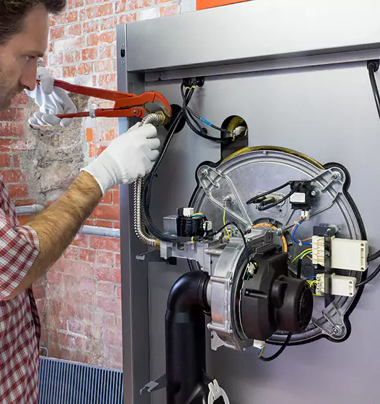 Advanced Repair Dryer Vent Hose in Olathe, KS