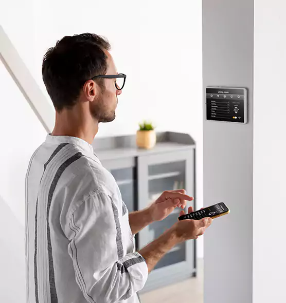 About Smart AC Vent Controller Services in Olathe