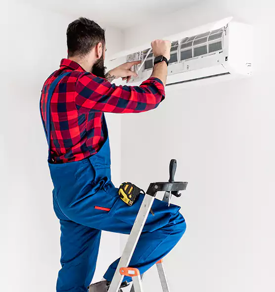 About Smart Air Conditioning Installation in Olathe, KS