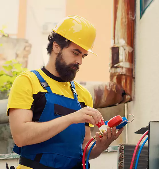 About Smart HVAC Installation in Olathe, KS