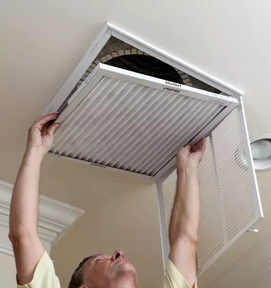 Trusted Vent Shaft Cleaning Expert in Olathe, KS