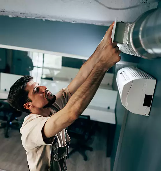 Reliable Warehouse Vent Cleaning in Olathe, KS