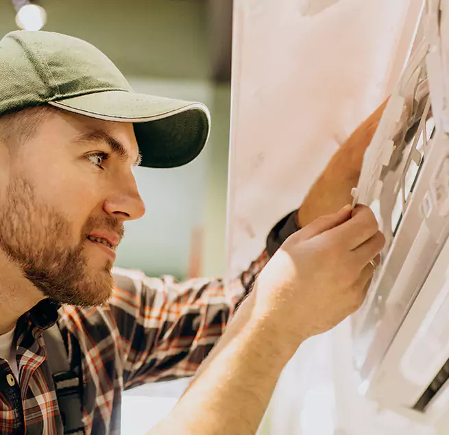 Why Homeowners Businesses Trust Us in Olathe, KS?