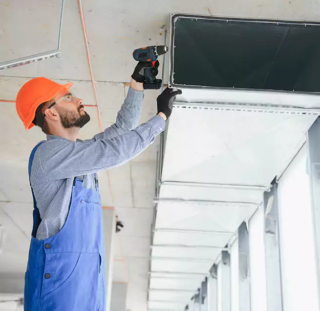 Why Homeowners & Businesses Trust Us in Olathe, KS?