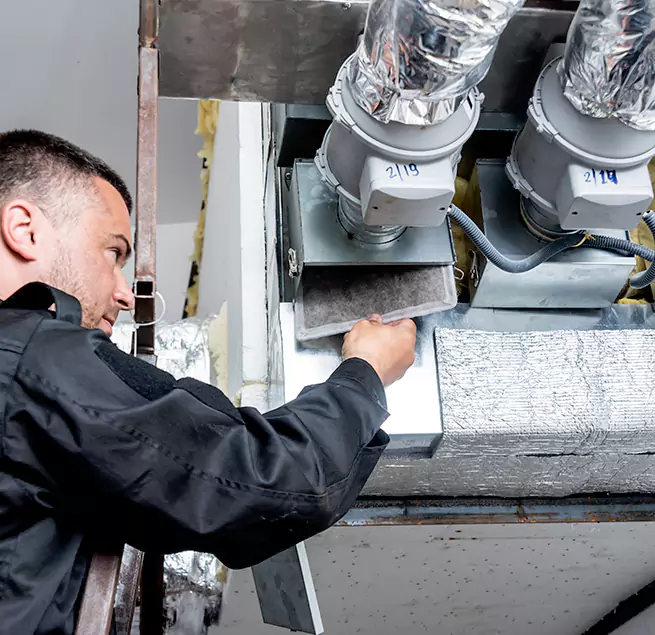 Why Homeowners & Businesses Trust Us in Olathe, KS?