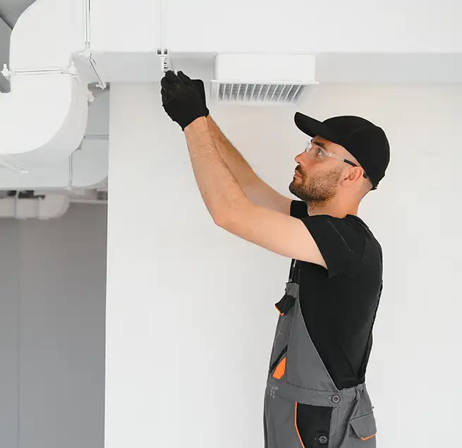 Why Homeowners & Businesses Trust Us in Olathe, KS?