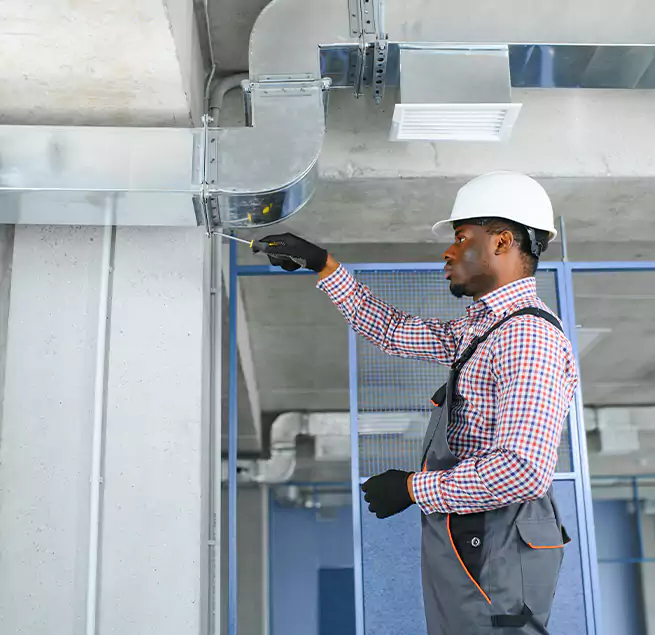 Why Homeowners & Businesses Trust Us Olathe, KS