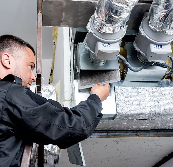  Why Homeowners & Businesses Trust Us in Olathe, KS?