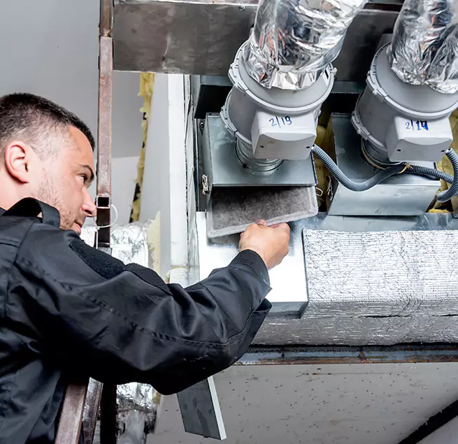 Why Homeowners & Businesses Trust Us in Olathe, KS?