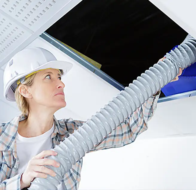 Why Homeowners & Businesses Trust Us Olathe, KS