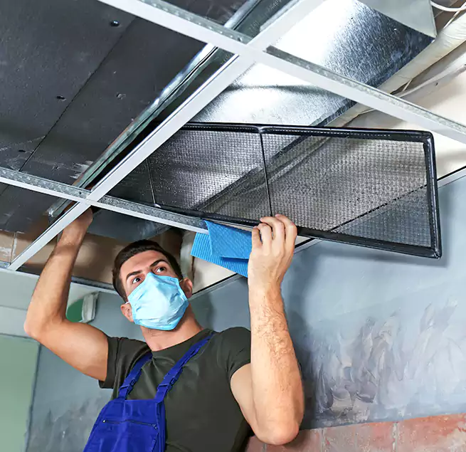 Why Homeowners Businesses Trust Us in Olathe, KS