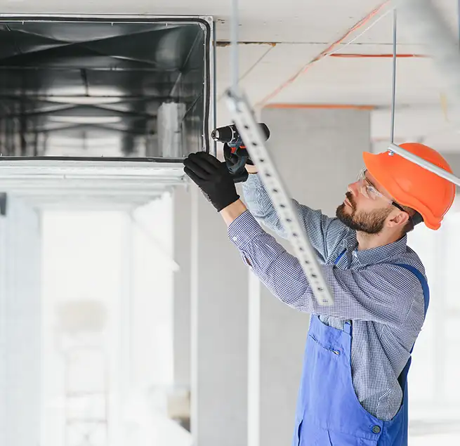 Why Homeowners & Businesses Trust Us in Olathe, KS?