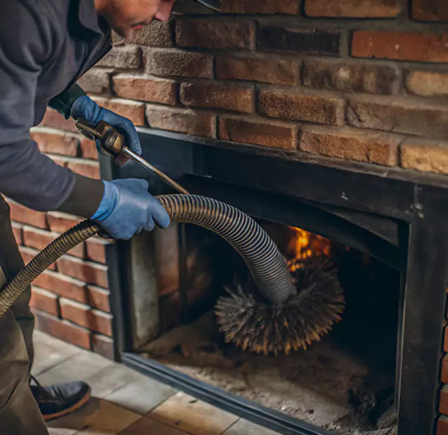 Why Homeowners & Businesses Trust Us in Olathe, KS?