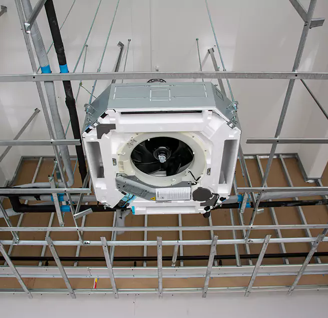 Why Homeowners & Businesses Trust Us in Olathe, KS?