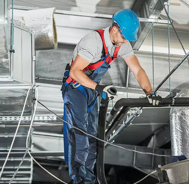 Why Homeowners & Businesses Trust Us in Olathe, KS?