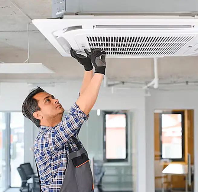 Why Homeowners & Businesses Trust Us in Olathe, KS?