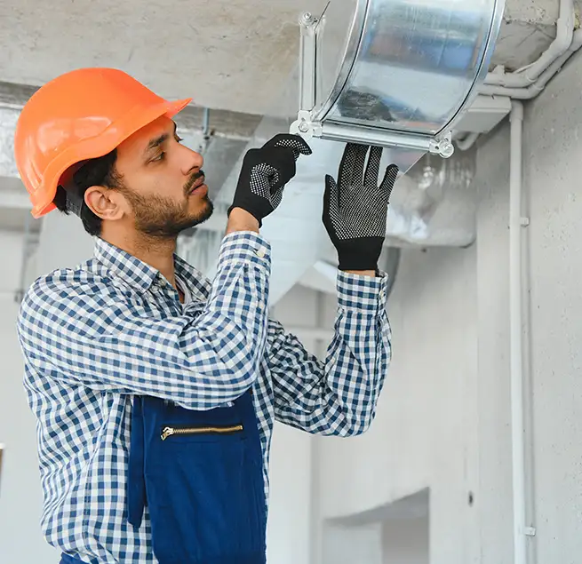 Why Homeowners & Businesses Trust Us in Olathe, KS?