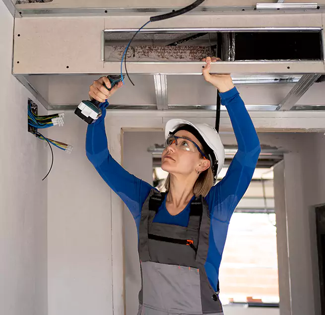 Why Homeowners & Businesses Trust Us in Olathe, KS?