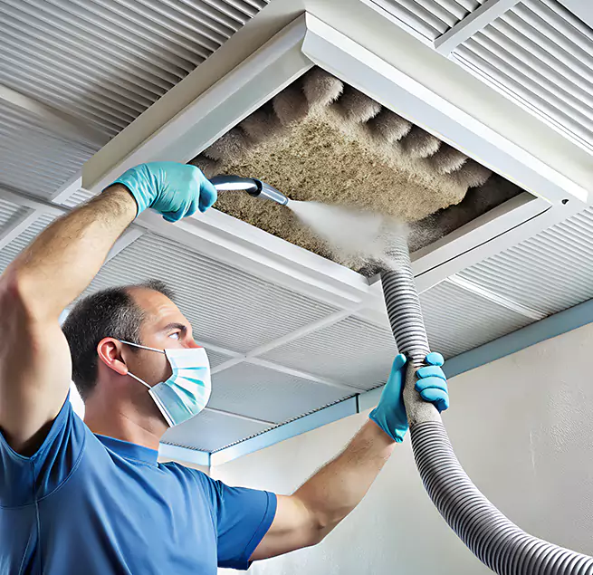 Why Homeowners Businesses Trust Us in Olathe, KS?