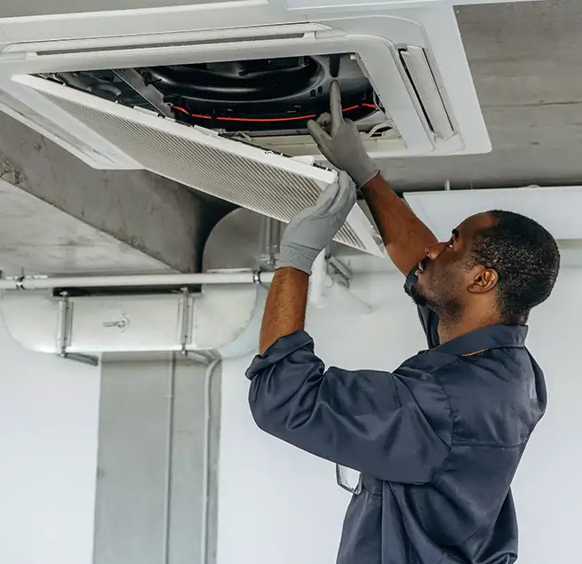 Why Homeowners & Businesses Trust Us in Olathe, KS?