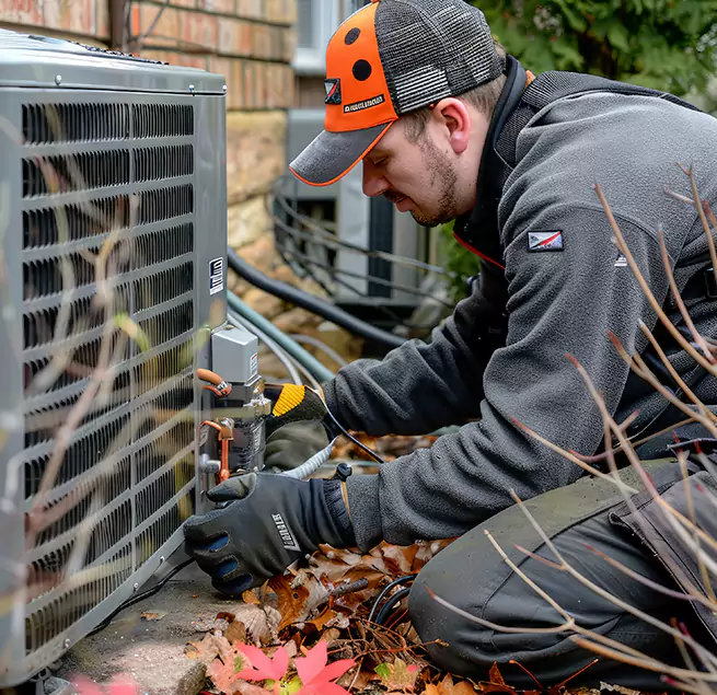 Why Homeowners & Businesses Trust Us in Olathe, KS?