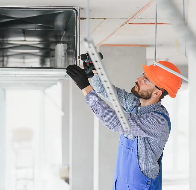  Why Homeowners Businesses Trust Us Olathe, KS