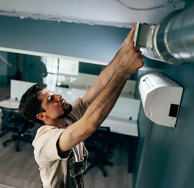 Why Homeowners & Businesses Trust Us in Olathe, KS?