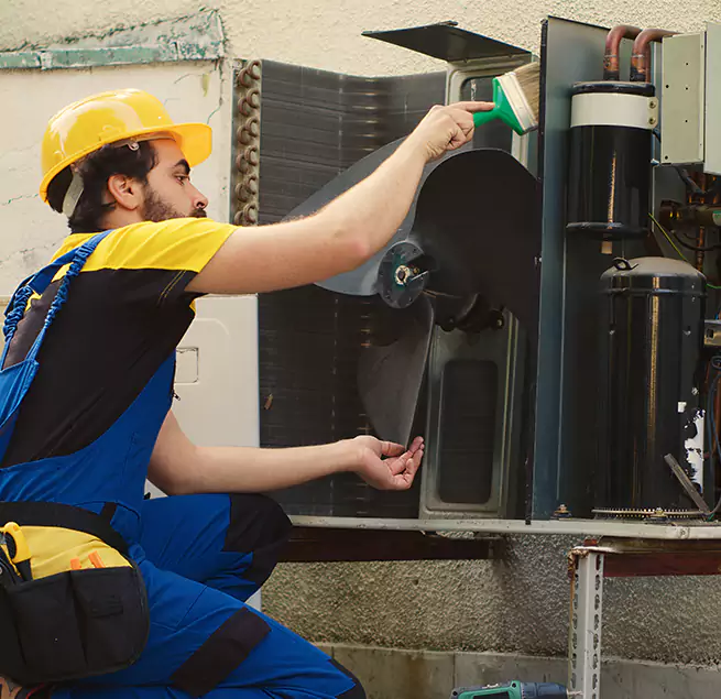 Why Homeowners & Businesses Trust Us Olathe, KS?