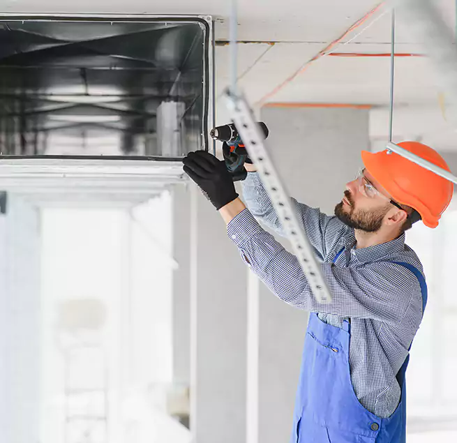 Why Homeowners & Businesses Trust Us in Olathe, KS?