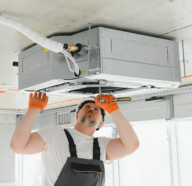 Why Homeowners & Businesses Trust Us Olathe, KS